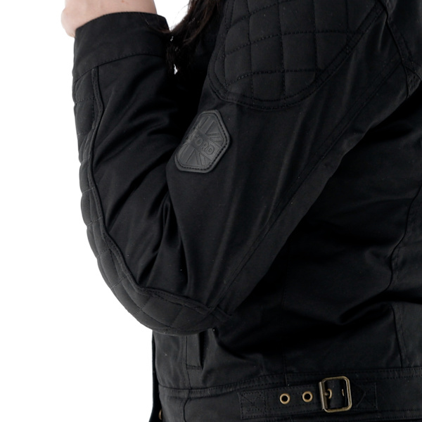 464463_Jacket_Oxford_Ladies Holwell 1.0 Wax Textile Jacket/464463_01.jpg